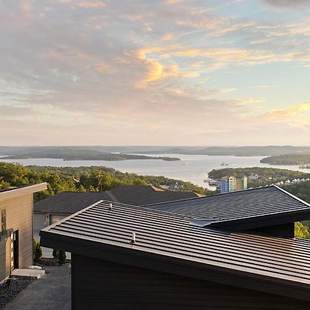 Grotto Resort Branson Eksteriør bilde