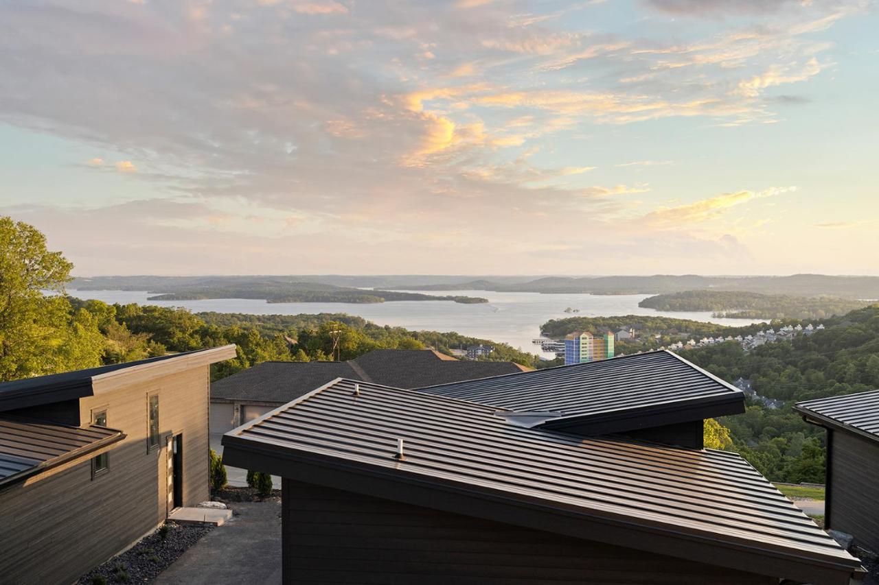 Grotto Resort Branson Eksteriør bilde